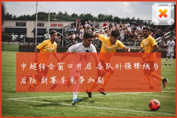 中超转会窗口开启 各队补强锋线与后防 新赛季竞争加剧