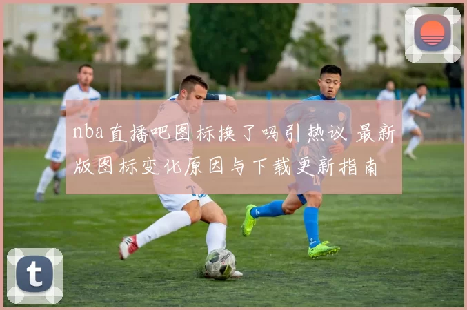 nba直播吧图标换了吗引热议 最新版图标变化原因与下载更新指南